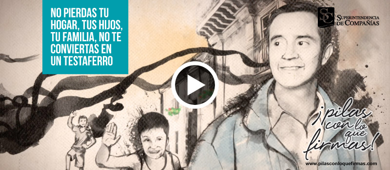 Superintendencia de Compañías